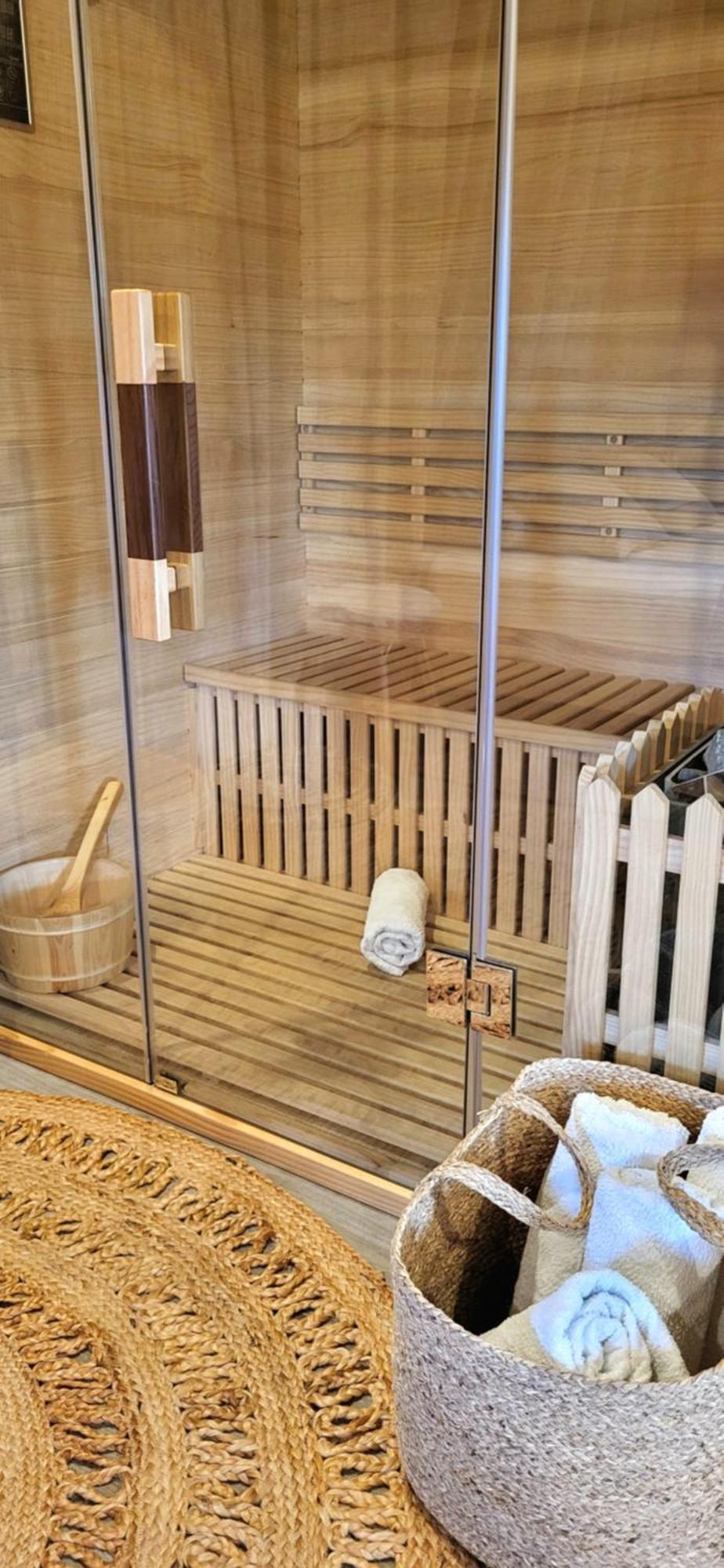 Glamping Happiness With Natural Pool Ribnica Exterior photo